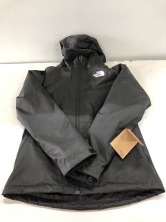 THE NORTH FACE G VORTEX TRI CLIMATE JACKET SIZE: XL