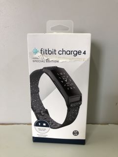 FITBIT CHARGE 4
