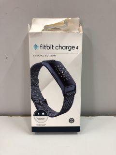 FITBIT CHARGE 4