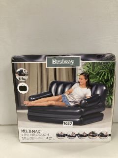 BESTWAY MULTI-MAX 5 IN 1 AIR COUCH