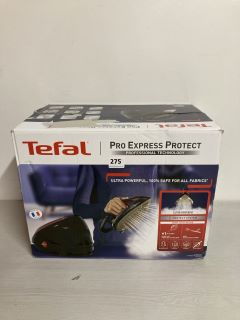 TEFAL PRO EXPRESS PROTECT STEAM IRON