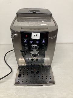 DELONGHI MAGNIFICA S SMART COFFEE MACHINE