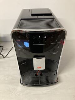 MELITTA CAFFEO BARISTA SMART AUTOMATIC COFFEE MACHINE WITH BLUETOOTH CONNECTION - RRP £350