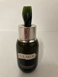 LA MER 'THE CONCENTRATE' SERUM - 50ML - RRP £530