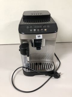 DELONGHI MAGNIFICO EVO COFFEE MACHINE