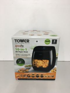 TOWER XPRESS PRO 10 IN 1 AIR FRYER OVEN