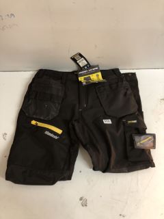 STANDSAFE WORK TROUSERS SIZE 36R