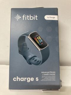FITBIT CHARGE 5 ADVANCED FITNESS + HEALTH TRACKER