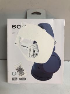 SONY WH-C520 HEADPHONES