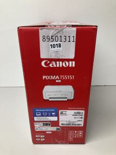 CANON PIXMA TS5151 PRINTER