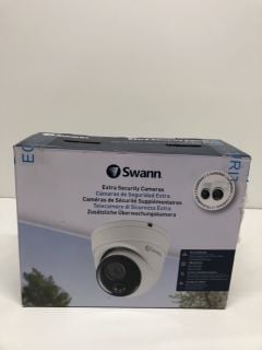 SWANN EXTRA SECURITY CAMERA