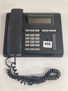 BUSINESS TELEPHONE