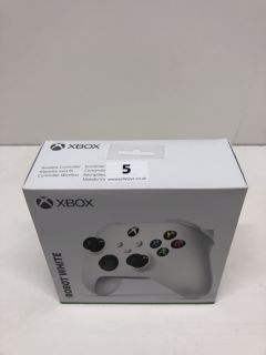 XBOX ONE WIRELESS GAMING CONTROLLER