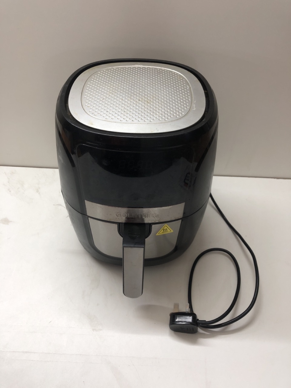 John Pye Auctions GOURMIA 6.7L DIGITAL AIR FRYER