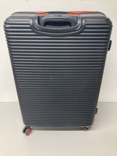 SET OF SUPERDRY SUITCASES