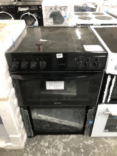 INDESIT ELECTRIC DOUBLE COOKER MODEL: ID67V9KMB