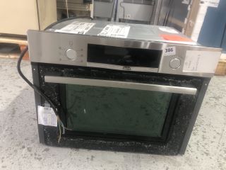 BOSCH BUILT IN MICROWAVE OVEN MODEL: CMA583MS0B