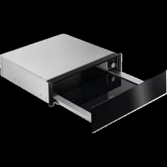 AEG BUILT-IN DRAWER BLACK MODEL: KDE911424B RRP £569.00 (IN PACKAGING)