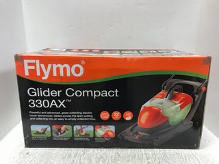 FLYMO GLIDER COMPACT 330AX LAWNMOWER: LOCATION - C11
