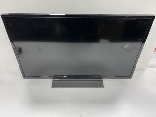 TOSHIBA HD SMART 32" TV: MODEL NO 32LL3C63DB (WITH STAND, PCB REMOVED, SPARES & REPAIRS) [JPTM112044]