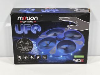 RED5 UFO MOTION CONTROL DRONE. (WITH BOX) [JPTM114943]