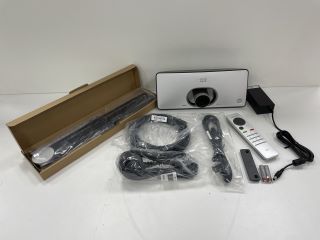 CISCO TELEPRESENCE SX10 QUICK SET. (WITH ALL ACCESSORIES) [JPTM114611]