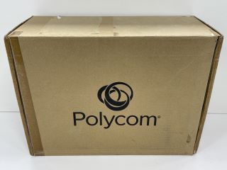 POLYCOM EAGLEEYE PRODUCER: MODEL NO 2201-69777-001 (WITH BOX & POWER CABLE) [JPTM114717]