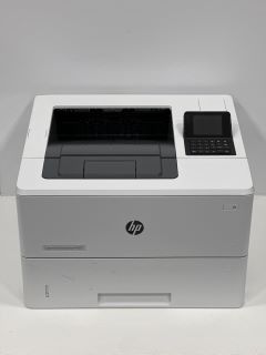 HP LASERJET ENTERPRISE M507 PRINTER IN WHITE. (UNIT ONLY) [JPTM113811]