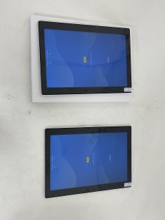 HIHI 50KH-TAB-1 64 GB TABLET WITH WIFI (ORIGINAL RRP - £175) IN VARIOUS. (QUANTITY OF UNITS WITH MANUALS & BOXES) [JPTM114642]