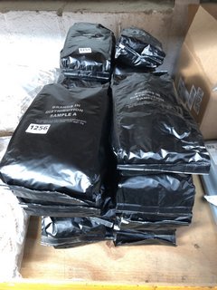 QTY OF SAMPLE A COFFEE BEANS 1KG BB: 03/25: LOCATION - A14