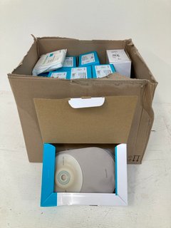 QTY OF ASSORTED MEDICAL ITEMS TO INCLUDE COLOPLAST BIODEGRADABLE WET WIPES: LOCATION - B1