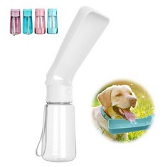 QTY OF ASSORTED ITEMS TO INCLUDE FOLDABLE DOG WATER BOTTLE: LOCATION - G RACK