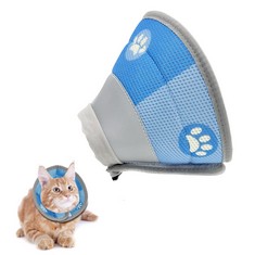 QTY OF ASSORTED ITEMS TO INCLUDE CAT RECOVERY COLLAR : LOCATION - G RACK