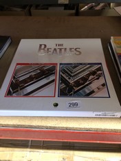 THE BEATLES 1962-1966 THE BEATLES 1967-1970 VINYL COLLECTION: LOCATION - B