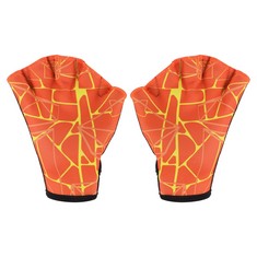 QTY OF ITEMS TO INCLUDE WEBBED SWIMMING GLOVES: LOCATION - C