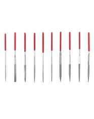 QTY OF ITEMS TO INCLUDE QWORK NEEDLE FILE SET RRP £386: LOCATION - C