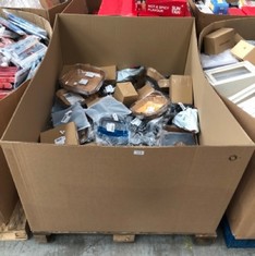 PALLET OF AIRFRYER ACCESSORIES TO INCLUDE SILICONE AIRFTER LINERS : LOCATION - GENERAL GOODS(COLLECTION OR OPTIONAL DELIVERY AVAILABLE)
