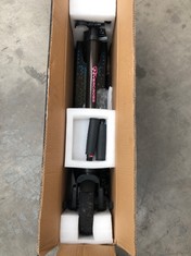 EVERCOSS ELECTRIC SCOOTER:: - COLLECTION ONLY - LOCATION RACK