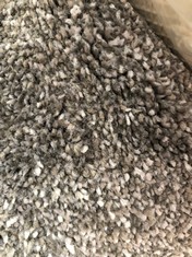 SOFT NOBLE 950 S.CLOUD/M.CLIFFS CARPET APPROX WIDTH 4M - COLLECTION ONLY - LOCATION FLOOR