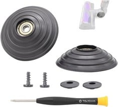 QTY OF ASSORTED ITEMS TO INCLUDE BALL WHEEL FOR DYSON V10 V11 V15 VACUUM CLEANER RRP £250: LOCATION - B