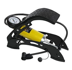 QTY OF ASSORTED ITEMS TO INCLUDE BOLTHO FOOT PUMP - TOTAL RRP £254: LOCATION - B
