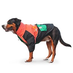 QTY OF ASSORTED ITEMS TO INCLUDE LAIFUG DOG COLD WEATHER COAT RRP £370: LOCATION - A