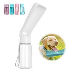 QTY OF ITEMS TO INCLUDE FOLDABLE CRA CUP FOR PETS 550ML : LOCATION - D