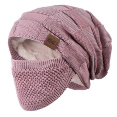 12 X REDESS BEANIE HAT FOR MEN : LOCATION - A