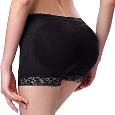 QTY OF ASSORTED ITEMS TO INCLUDE DODOING WOMENS FAKE BUTT LIFTER HIP ENHANCER SHAPER BOYSHORT CONTROL PANTIES RRP£490: LOCATION - A