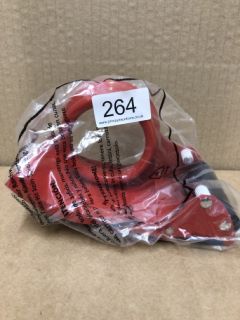 QTY OF ASSORTED ITEMS TO INCLUDE RED TAPE DISPENSER RRP £424: LOCATION - E