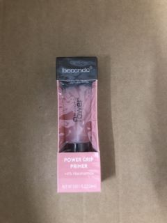 QTY OF HEALTH AND BEAUTY ITEMS TO INCLUDE POWER GRIP PRIMER IBCCCNDC 24ML - RRP £402: LOCATION - G