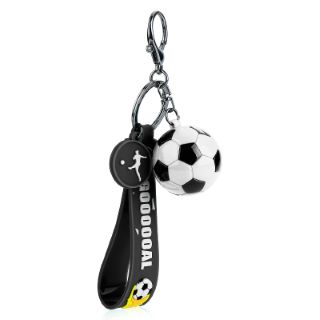 QTY OF ASSORTED ITEMS TO INCLUDE COBEE SOCCER GIFTS KEY CHAIN WITH BALL - RRP £290 : LOCATION - G