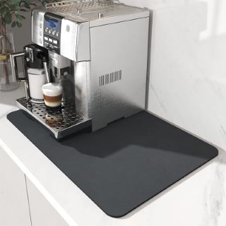 QTY OF ASSORTED ITEMS TO INCLUDE COFFEE MACHINE DISH DRYING MAT RRP £353: LOCATION - K