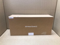 META QUEST 2 - ADVANCED ALL-IN-ONE VR HEADSET - 128 GB: LOCATION - BLACK RACK